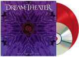 Lost Not Forgotten Archives: Made In Japan - Live (2006) (2xRed Vinyl+CD) | Dream Theater, Rock, Inside Out Music