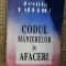 Codul manierelor in afaceri- Letitia Baldrige