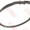 Senzor ABS / turatie roata MERCEDES E-CLASS T-Model (S212) (2009 - 2016) TRW GBS2549