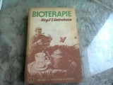 BIOTERAPIE - VIRGIL T. GEICULESCU