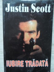 IUBIRE TRADATA-JUSTIN SCOTT foto