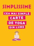 Cea mai simpla carte de yoga din lume |
