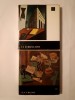 Patrick Waldberg - Le Surrealisme + Guy Habasque - Le Cubisme (Skira) (Suprarealismul, Cubismul)