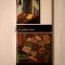 Patrick Waldberg - Le Surrealisme + Guy Habasque - Le Cubisme (Skira) (Suprarealismul, Cubismul)