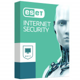 Licenta 2024 pentru ESET Internet Security - 1-AN / 10-Dispozitive - USA