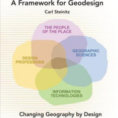 A Framework for Geodesign: Changing Geography by Design