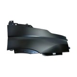 Aripa fata IVECO DAILY, 2019-, partea dreapta, vopsire prin imersie; fara gauri ornament; cu/fara gaura semnalizare,