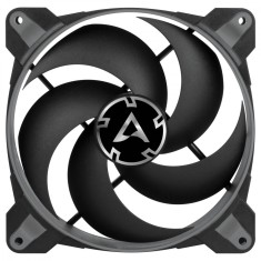 VENTILATOR ARCTIC PC, BioniX P140 , 140x140x28mm, w/ PWM &amp;amp; cablu PST, high static pressure, Grey, &quot;ACFAN00159A&quot;