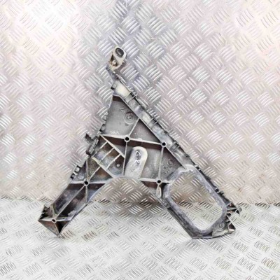 Suport bara de protecție st&amp;acirc;nga spate AUDI Q7 4L 2007 OEM: 4L0807453A 14175863 foto