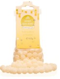 Bomboane Perle cu Miere și Eucalipt Apidava, 100g - Bomboane Mici cu Miere