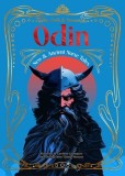 Odin: New &amp; Ancient Norse Tales