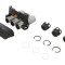 Conector alimentare DC tată drept pe cablu AMPHENOL GEC -40&divide;125&deg;C PIN 3