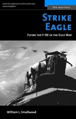 Strike Eagle: Flying the F-15E in the Gulf War foto