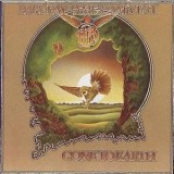 Barclay James Harvest Gone To Earth (cd), Rock