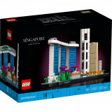 LEGO&reg; Architecture - Singapore (21057)