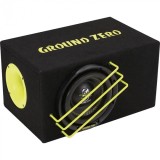 GZRB 20SPL SUBWOOFER SPL GROUND ZERO DE 20CM (8 ), 1000W