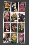 SURINAME MNH
