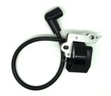 Aprindere drujba Husqvarna 394, 395