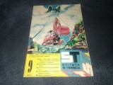 REVISTA STIINTA SI TEHNICA NR 9 1975