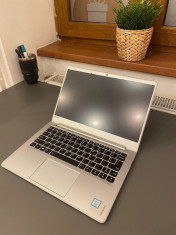 Laptop Lenovo IdeaPad 710s-13IK i7 IPS Ultrabook si Ultralight foto