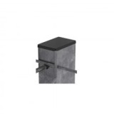 Capac Pentru Stalpi 50X40Mm
