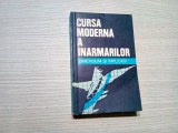 CURSA MODERNA A INARMARILOR - Nicolae Ecobescu -1980, 520 p., Alta editura