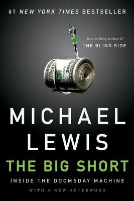 The Big Short: Inside the Doomsday Machine foto