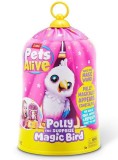 Pets Alive Polly The Surprise Magic Bird (9561)