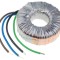 Transformator toroidal 300VA 230V 11.8V