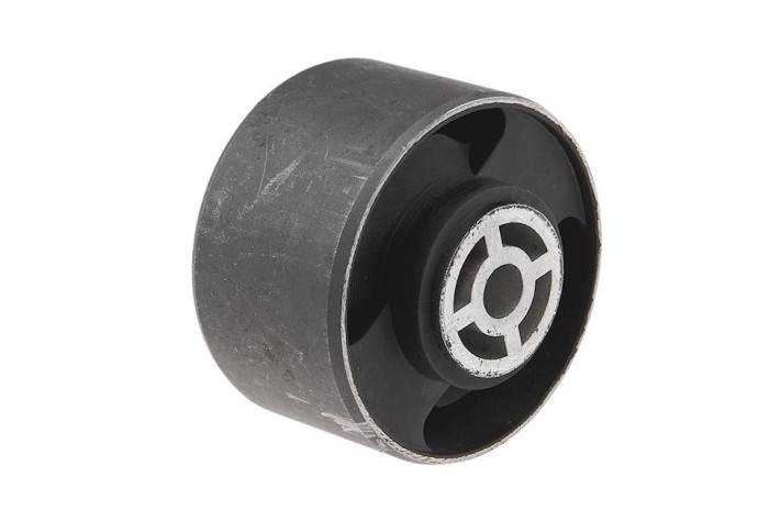Bucsa suport motor Citroen C5 1, Ii, 3 2001-, Peugeot 307 2000-, Fata, Spate, NTY ZPS-PE-010