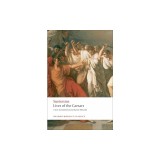 Lives of the Caesars