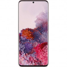 Smartphone Samsung Galaxy S20 G980F 128GB 8GB RAM Dual Sim 4G Cloud Pink foto