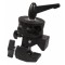 Clema tip menghina + Menghina Falcon Eyes EC-28CL pentru boom arm sau brat sustinere blenda