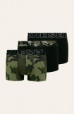 Diesel - Boxeri (3 pack)