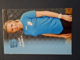 Magnet frigider iulia curea