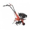Freza gradina motor benzina Loncin, 4 CP, 36/60 cm, reglare ad&acirc;ncime 3 poziți, Yato