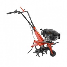 Freza gradina motor benzina Loncin, 4 CP, 36/60 cm, reglare ad&acirc;ncime 3 poziți
