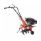 Freza gradina motor benzina Loncin, 4 CP, 36/60 cm, reglare ad&acirc;ncime 3 poziți
