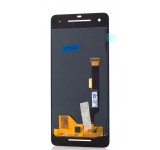 Display LCD Google Pixel 2, Touchscreen, Negru