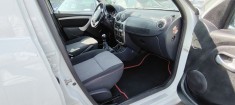 Dacia Duster 1.5dci 110cai