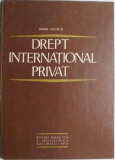 Drept International Privat - Mihai Jacota - Carte de Drept