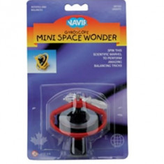 Giroscop - Mini Space Wonder, Keycraft, +6 ani