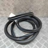 Garnitura Usa Stanga Fata Opel Corsa F 2023, OEM 9823214980, Cromata, Inox, Chedere Cromate