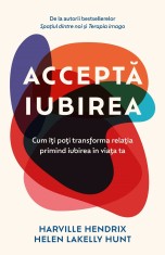 Accepta iubirea - Pagina de Psihologie