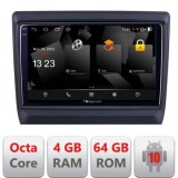 Navigatie Isuzu DMAX 2020- 5510-DMAX20 Android Octa Core 720p 4+64 DSP 360 camera carplay android auto CarStore Technology