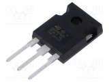 Tranzistor IGBT 600V 30A 200W TO247-3 STMicroelectronics
