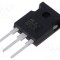 Tranzistor IGBT 600V 30A 200W TO247-3 STMicroelectronics