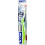 Periuta de dinti manuala Flexible White soft - NOU, Trisa