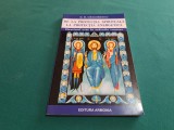 DE LA PROTECȚIA SPIRITUALĂ LA PROTECȚIA ENERGETICĂ / D.R. GRIGORESCU / 2005 * 13