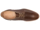 Ghete- pantofi barbat TIMBERLAND Boot Company originale noi handmade piele naturala calitate premium marime 41